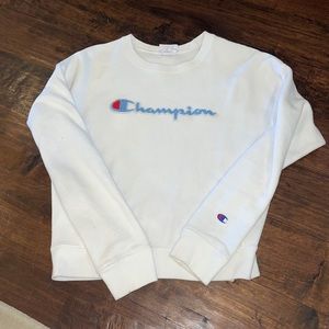 Women’s champion crew neck